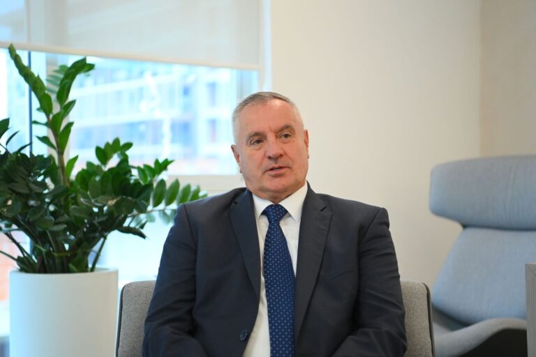 Višković: Ponosan sam na svoj mandat, nisam otišao pritisnut štrajkovima, nego u dogovoru sa predsjednikom