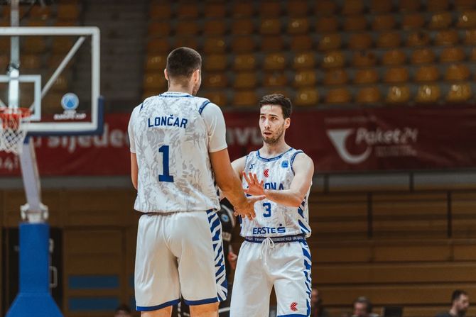 Istorijski šok u regionalnoj košarci, Cibona istupila iz ABA lige!
