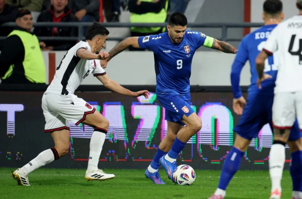 Vučićev poklon Albaniji, sramotni Piksi i nova šamarčina srpskom fudbalu