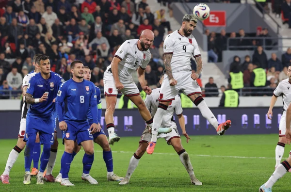 Nije samo Piksi – Srbija bez petorice u Andori