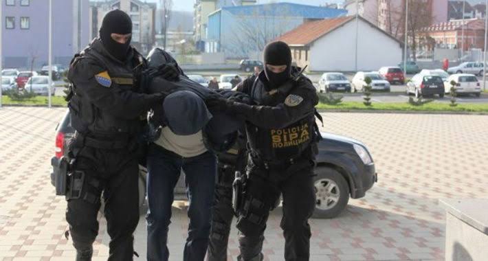SIPA o akciji „Border“ u Banjaluci i Doboju: Pretresi na više lokacija, na meti službenici UIO