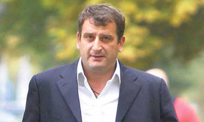 Raspisana potraga za Ljubišom Buhom Čumetom