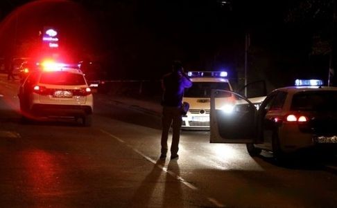 Saobraćajka u Potkozarju: Povrijeđene dvije osobe