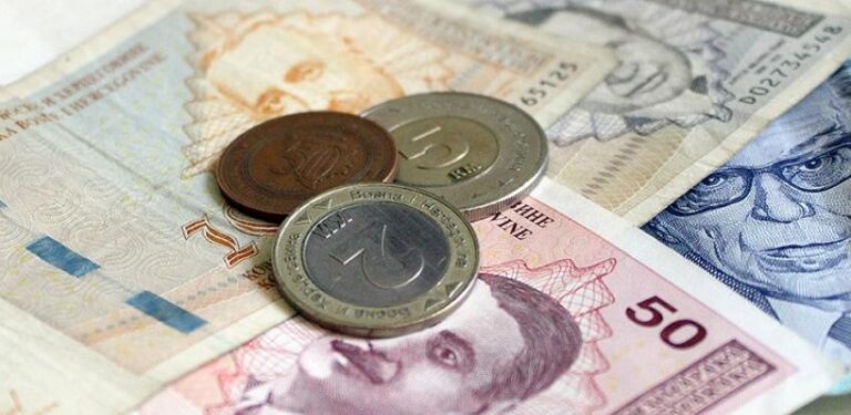 Ne zaboravite zamijeniti novčanice: Rok je 31. decembar