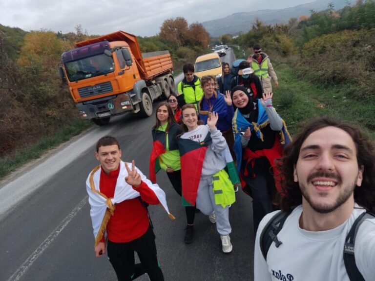 Večeras doček studenata iz Novog Pazara na Studentskom trgu, sutra stižu akademci iz Petrovca na Mlavi