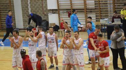 KK Budućnost BN istupio iz takmičenja