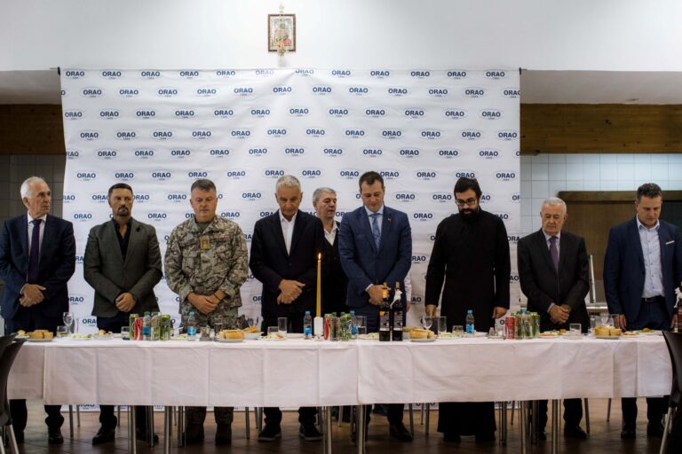 Orao“ obilježio Dan kompanije – Mrkajić: Naše preduzeće je od strateškog značaja za Republiku Srpsku