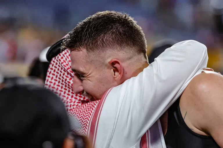 Senzacionalni preokret: SMS odbacuje arapske petrodolare i ide u Englesku!?