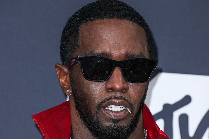 Didi Kombs osuđen na višegodišnju robiju