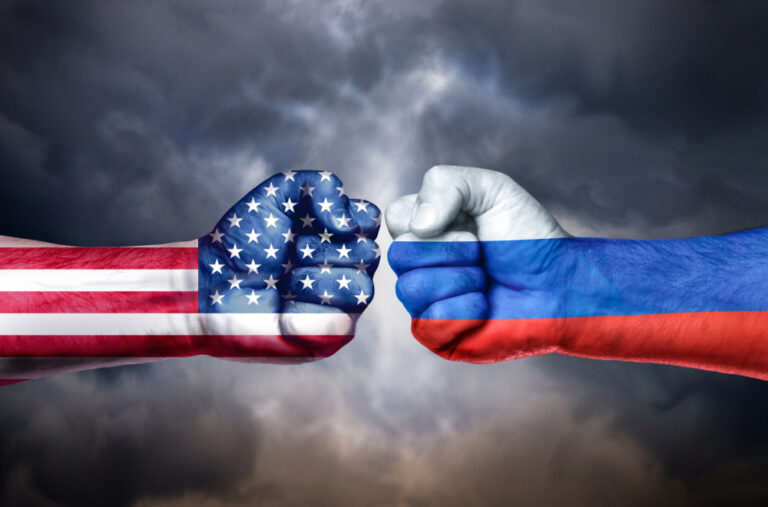 Vašington okreće leđa Moskvi?