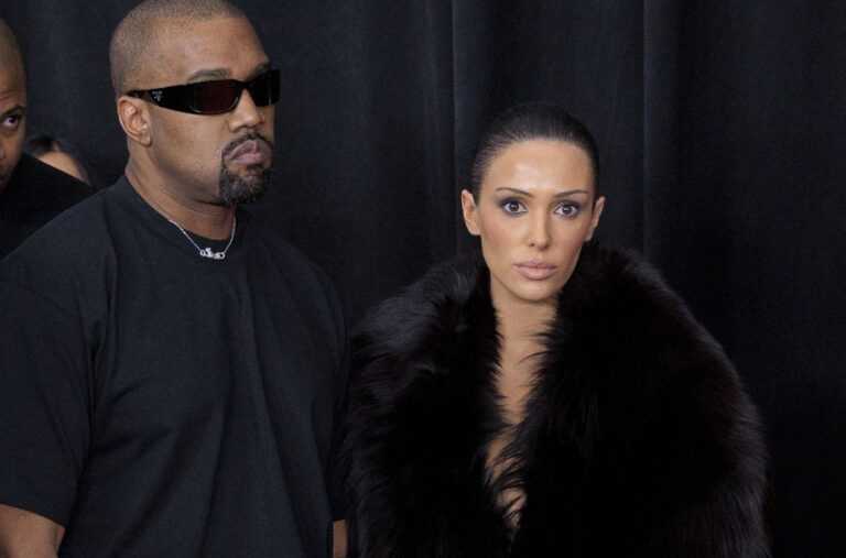 Kanje Vest izgladnjuje Bjanku: „Dok on ždere piletinu, ona mora da…“ FOTO/VIDEO