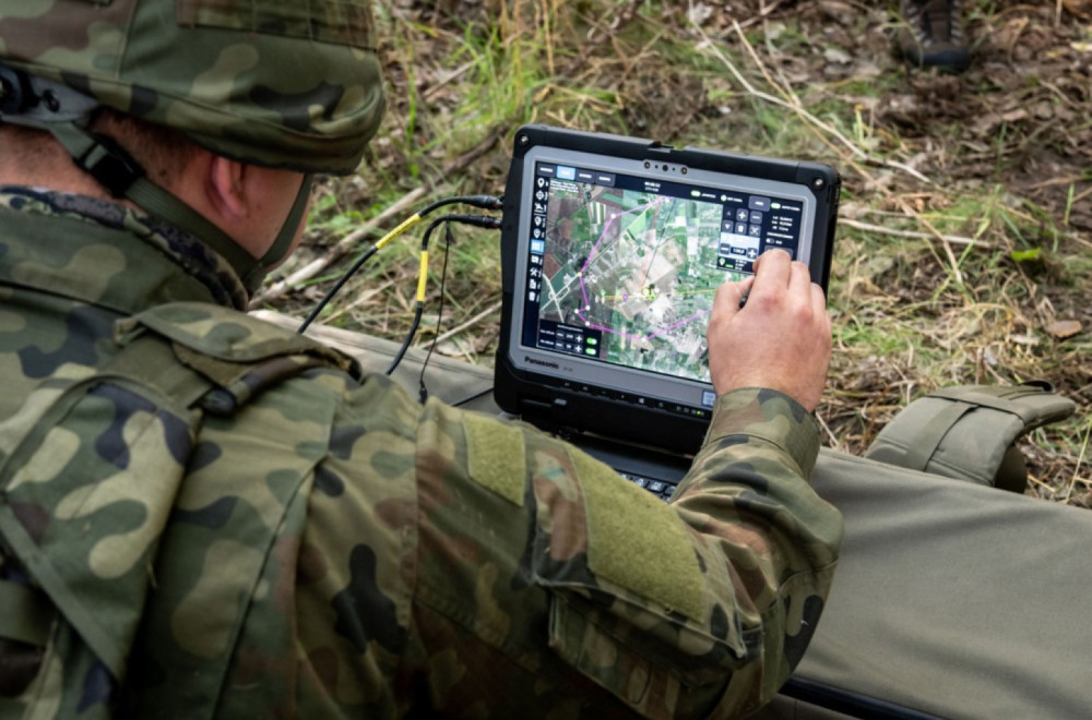 Miniraju se granice sa Rusijom; Šaljemo jasnu poruku – spremni smo