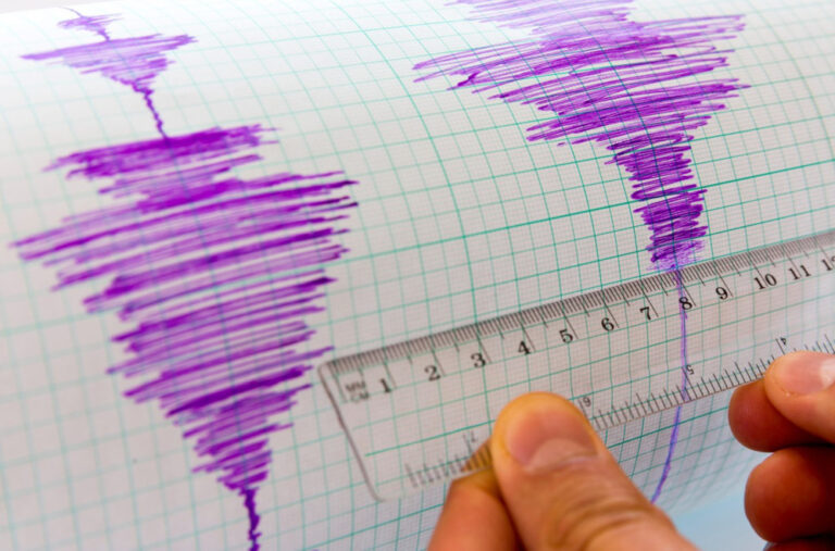 Jak zemljotres: 5,5 Rihtera