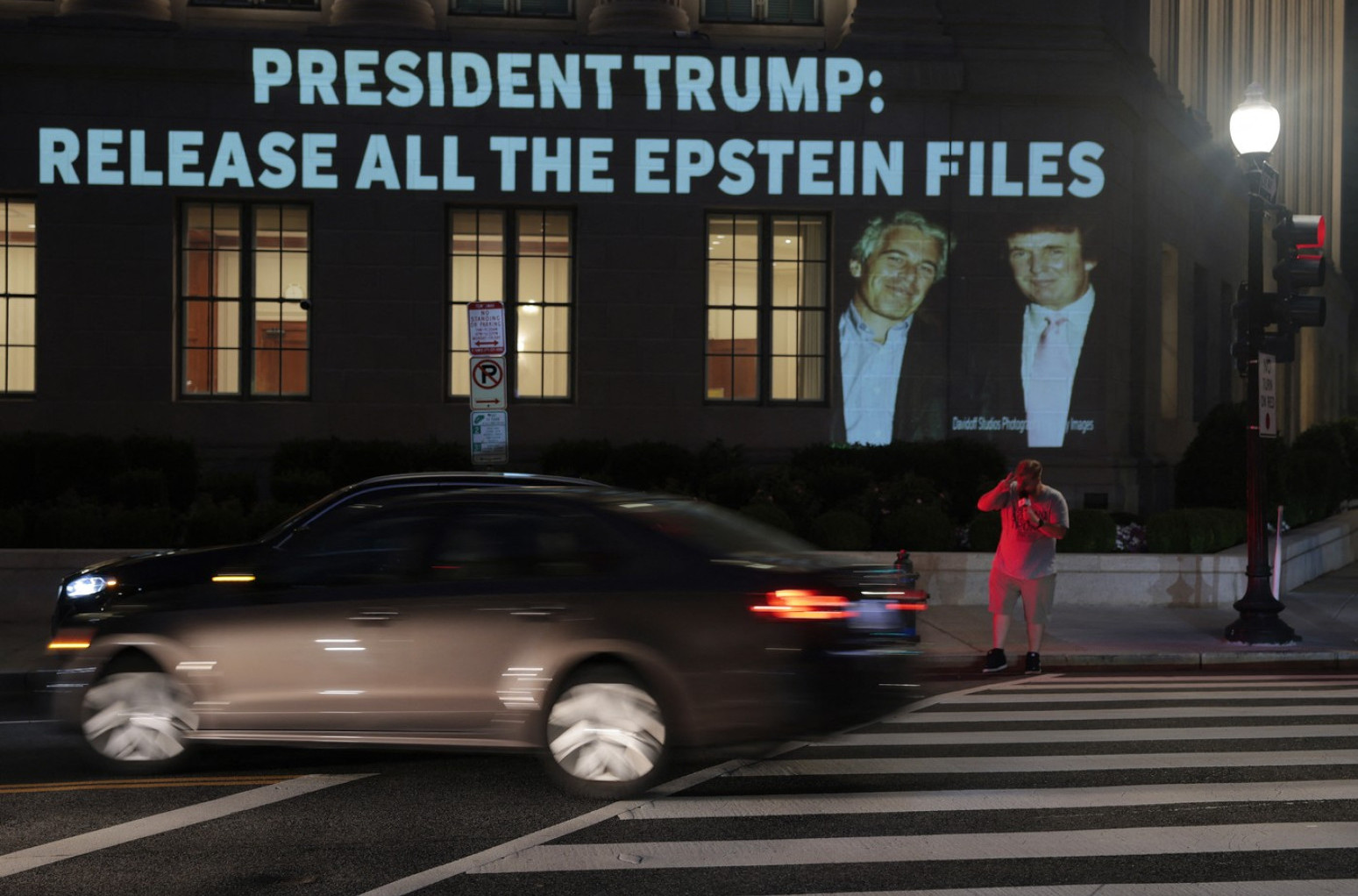 Epstajn je radio za Mosad? Oglasio se Netanjahu