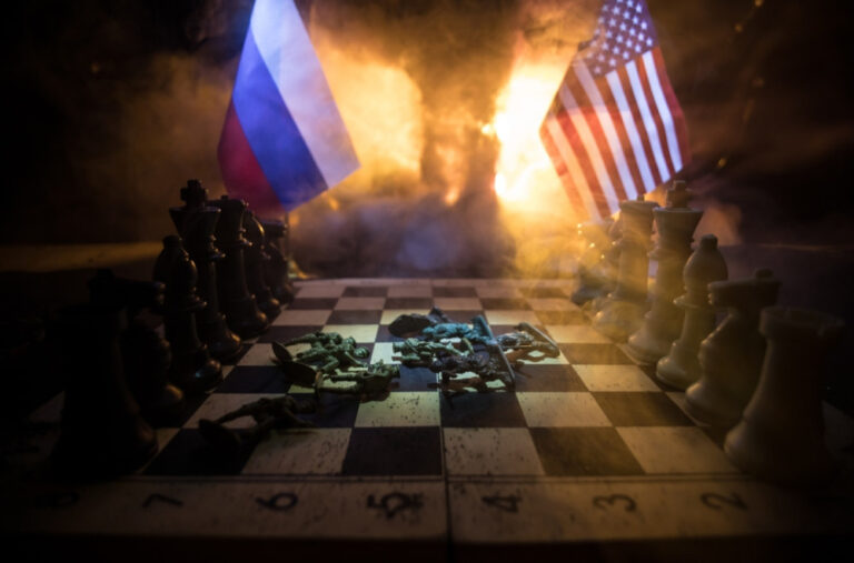 ISW: Rusija „baca ružičasti šešir“