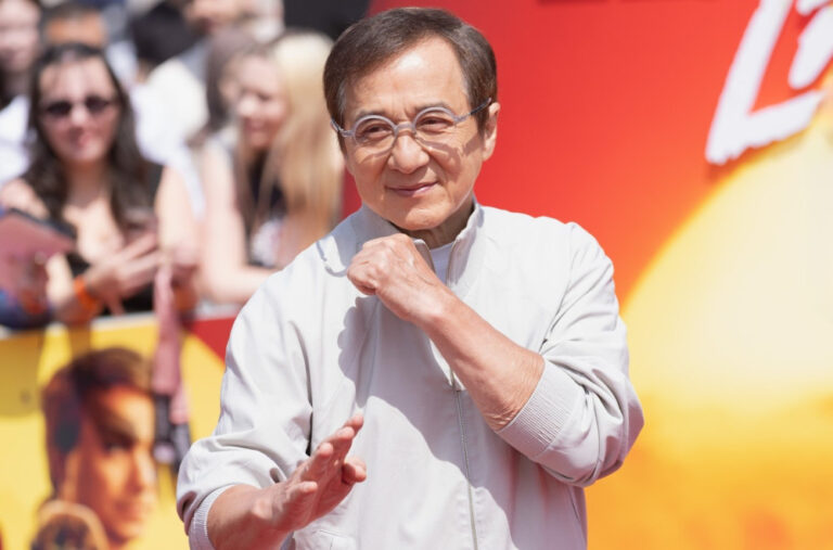 Internetom se širi lažna vijest o smrti slavnog glumca FOTO