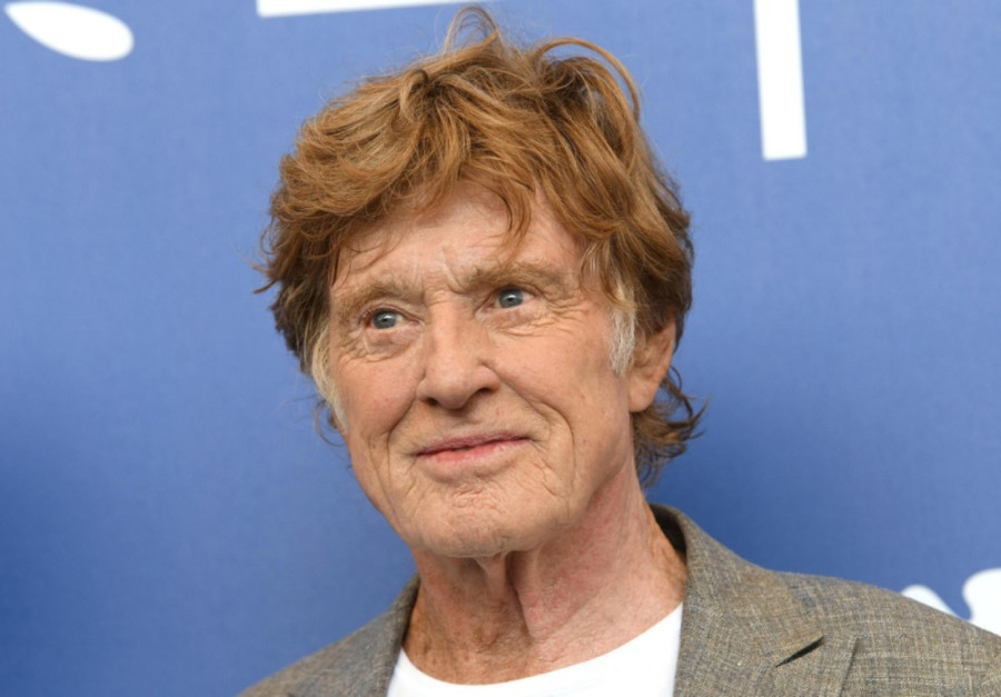 Robert Redford nije podnosio ovaj svoj film: Loš je, nije prikazana suština