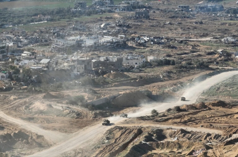IDF eliminisao dvoijicu operativaca: Prešli su „žutu liniju“