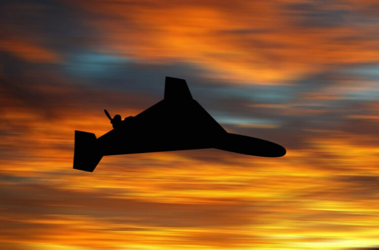 Rusija testira NATO? U Rumuniji pronađen dron sa padobranom FOTO