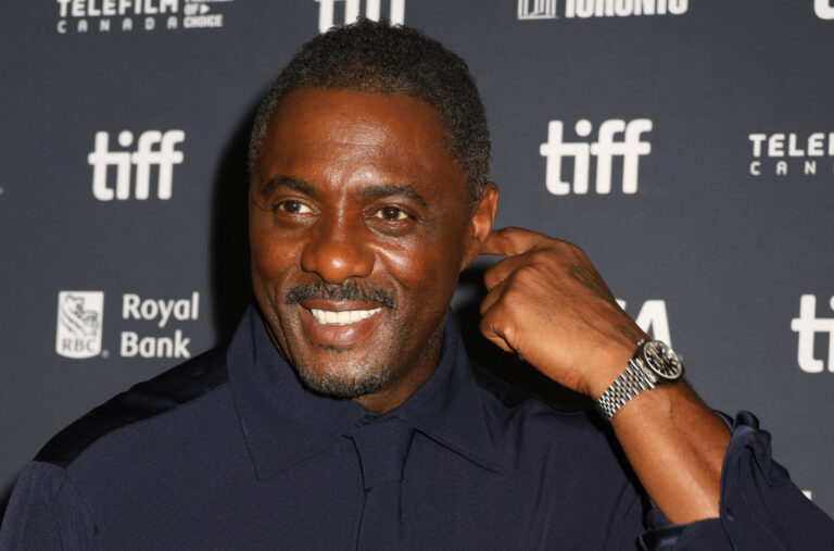 Vraća se Luter: Snima se još jedan film o detektivu koga igra Idris Elba VIDEO