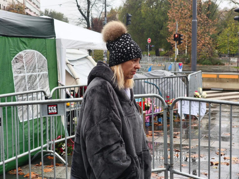 Dijana Hrka odbila sastanak sa Vučićem: Predsjednik Srbije laže i ne voli svoj narod
