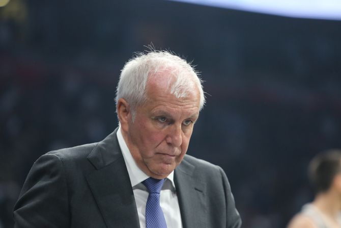 Željko Obradović ponudio ostavku, odlazi iz Partizana?