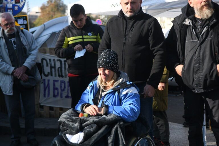 Oglasila se opšta bolnica MediGroup povodom Dijane Hrke