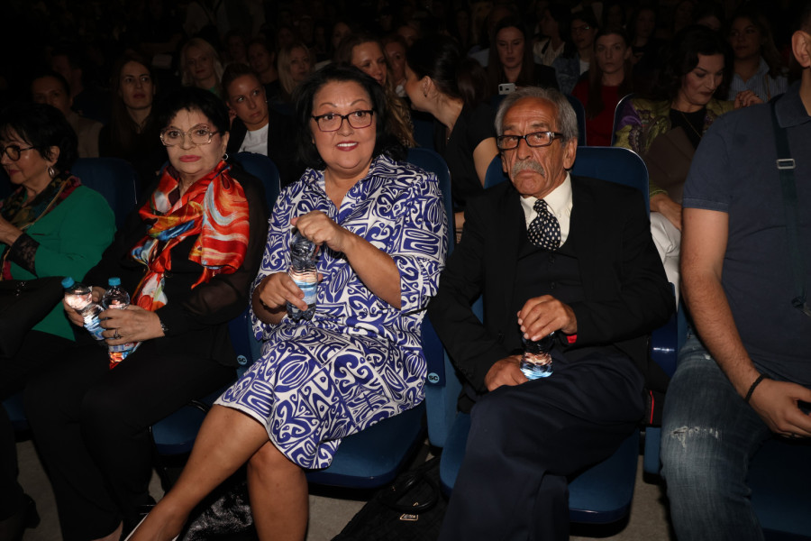 Marija Šerifović se potresnim rečima oprostila od oca: Možda mi je nekad falilo zagrljajaVIDEO