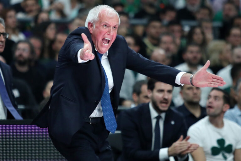 Obradović utučen: „Teško je, šta da se radi“