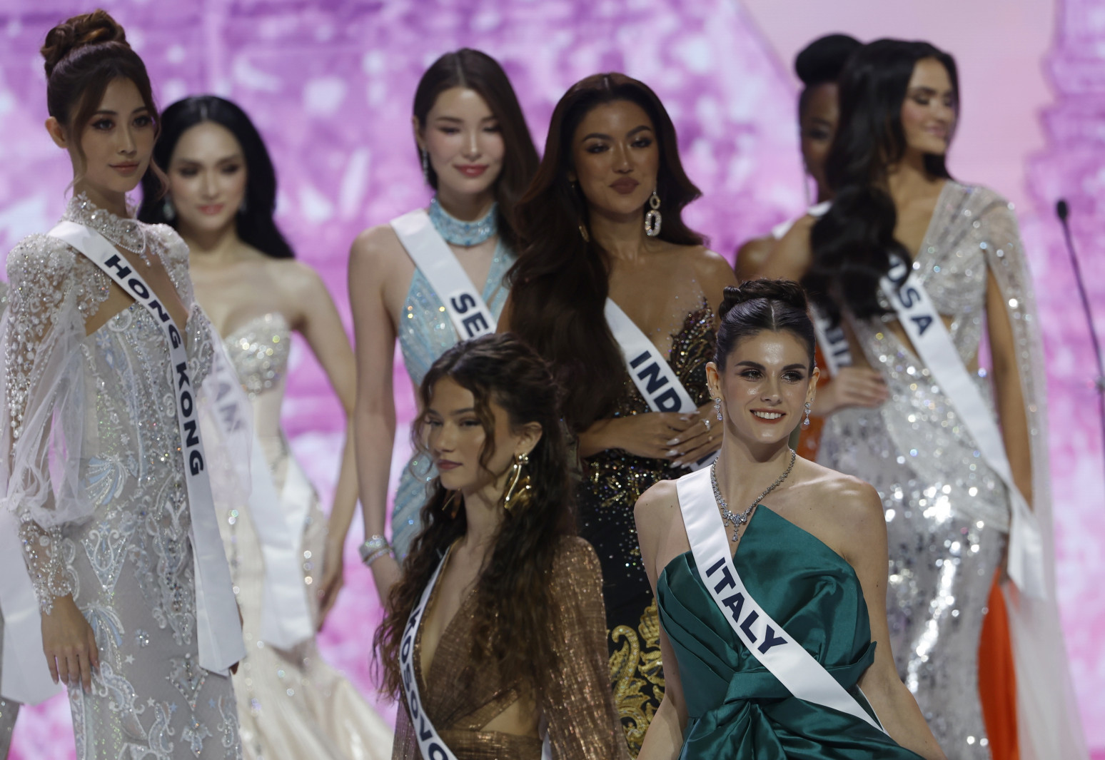 Skandal potresa Mis Univerzum: Hapšenja, prevara i veze s narko-istragom