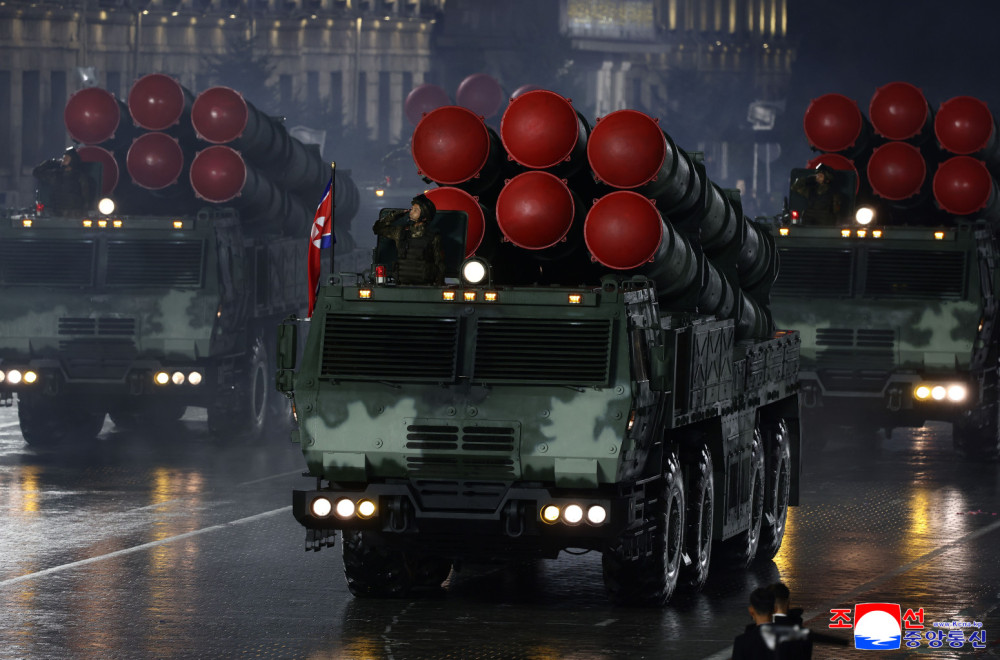 Bivši savetnik otkrio: Tramp je bio spreman da uvede SAD u apokaliptičan nuklearni rat; Maštao je o napadu