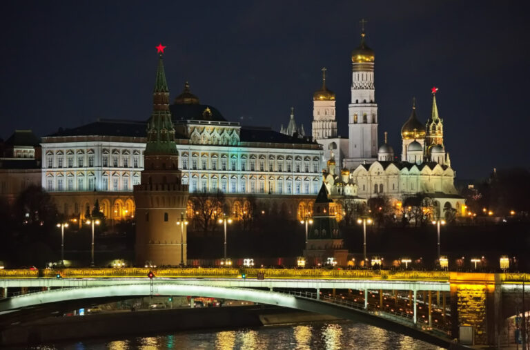 Moskva upozorava: Ovo ne sluti na dobro