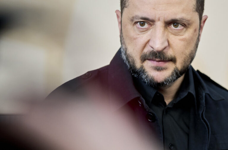 Zelenski htio da uvuče NATO u rat s Rusijom