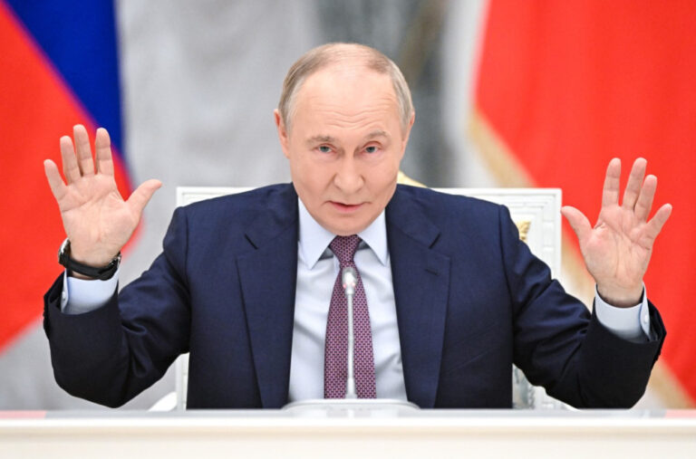 AFD brani Putina; „Rusija nije pretnja, ali Poljska jeste“