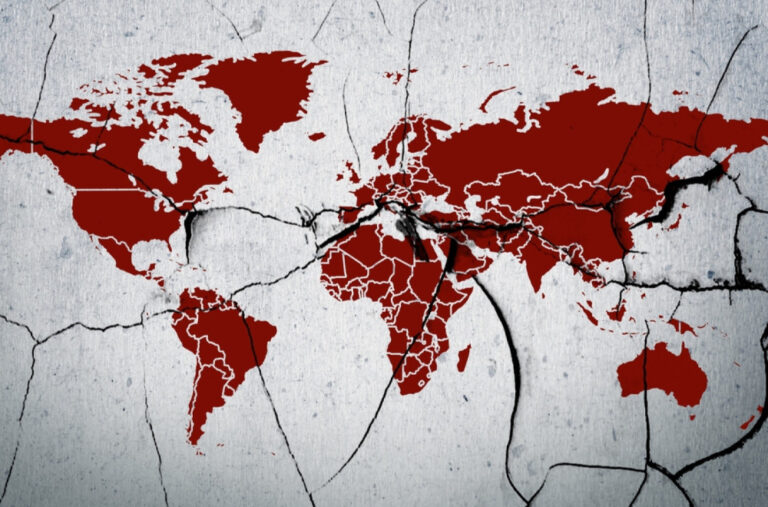 U ovih 10 zemalja sigurno ne želite da odete