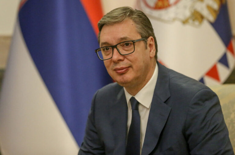 Vučić danas na svečanosti povodom otvaranja bolnice u Trebinju