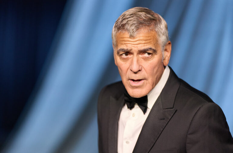 Džordž Kluni priznao šta ga „žulja“: „To je bila velika greška“ FOTO/VIDEO