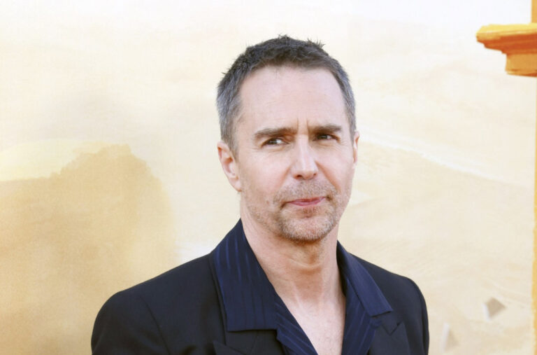 Sem Rokvel obožava ovaj zaboravljeni vestern: „Jednostavno je sjajan“