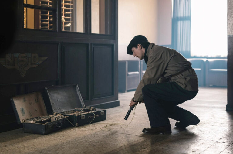 Norveški ratni film sa savršenom ocijenom: Gledaoci Netflixa oduševljeni VIDEO