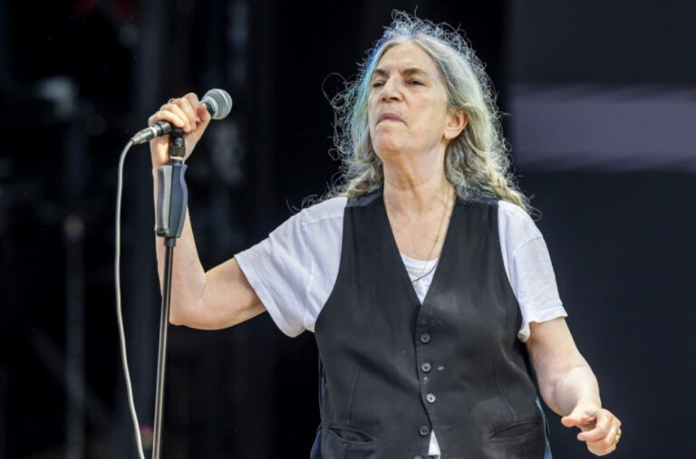 Peti Smit otkrila šokantne detalje iz života: „Moja prabaka je sumnjala na incest…“