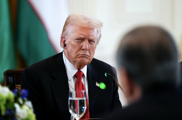 Radikalna desnica u krizi: Za sve je kriv Tramp?