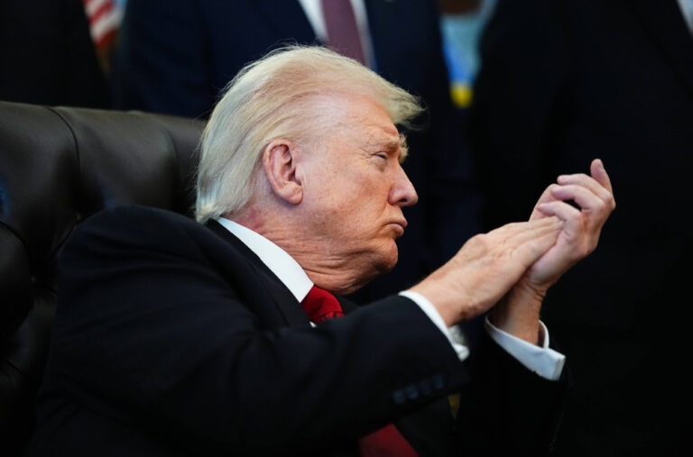 Belgija dobija novu desničarsku stranku nazvanu po Donaldu Trampu