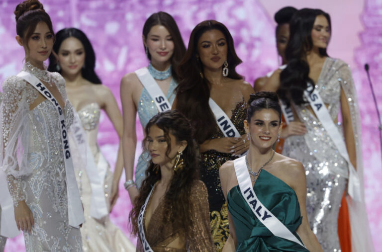 Ovo su favoritkinje za Mis Univerzuma: Mongolka koja predstavlja Srbiju u šoku FOTO