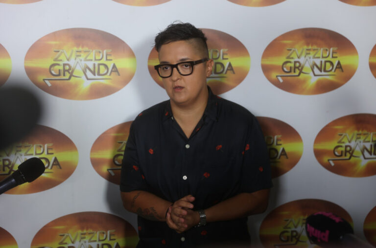 Marija Šerifović slomljena zbog smrti oca: „Znam da Gospod voli takve…“ FOTO