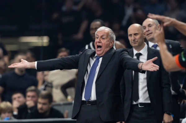 Žoc: Sreća ovoga puta na našoj strani