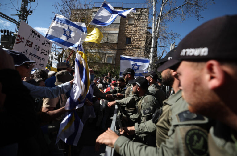 Šef izraelske službe šokirao javnost: Elektronsko praćenje, što prije