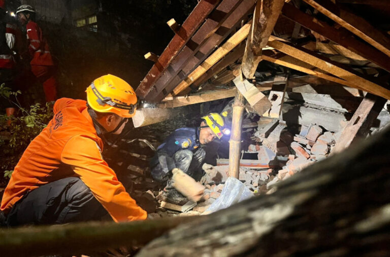 Tragedija u Italiji: Čovjek poginuo u klizištu pokušavajući da pomogne komšinici