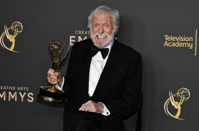 Dik Van Dajk je zamalo mogao biti Džejms Bond: Spriječio ga strah