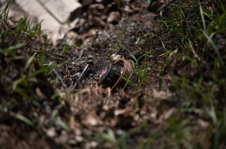 Miniraju se granice sa Rusijom; „Šaljemo jasnu poruku – spremni smo“