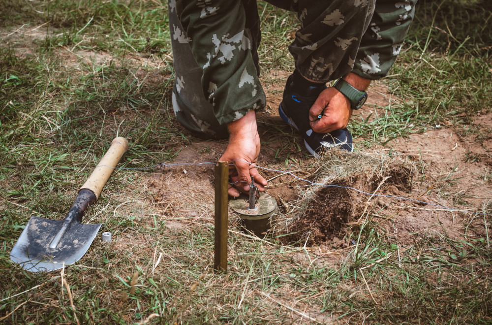 Miniraju se granice sa Rusijom; Šaljemo jasnu poruku – spremni smo